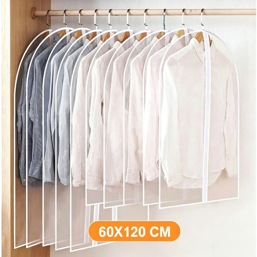 Garment covers 50pcs - garment, 5‑50pcs