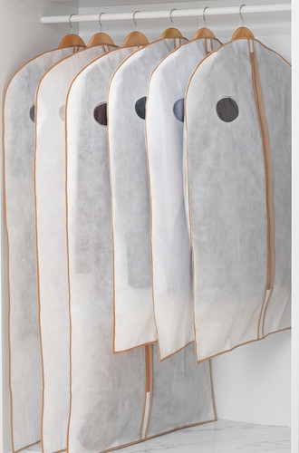 Clothes covers set 6 - clothes, of