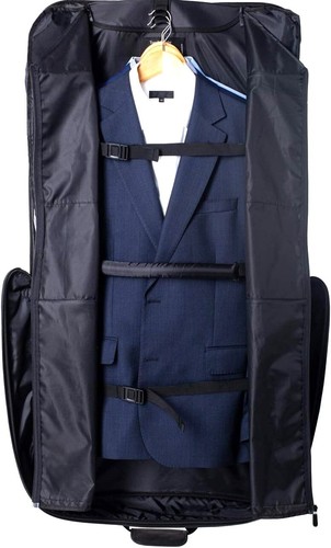 Luxury large travel wardrobe - luxury,
