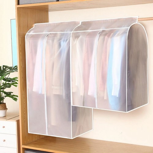 Clothes hanging garment dress - clothes,