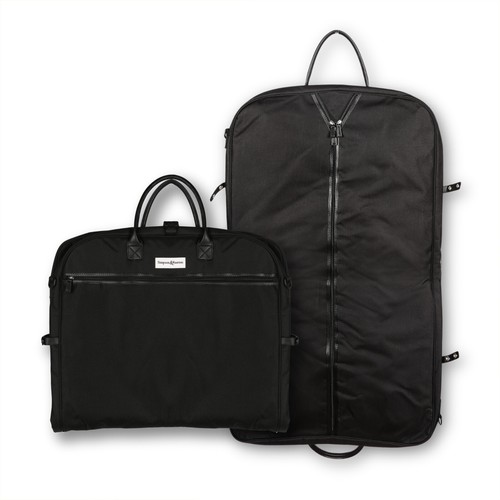 Luxury travel luggage suit - luxury,