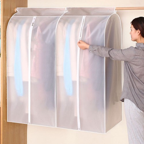 1pc clothing dust cover - clothing, dress