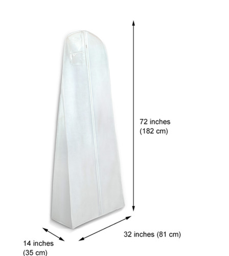 Extra large gusset wedding - gusset,