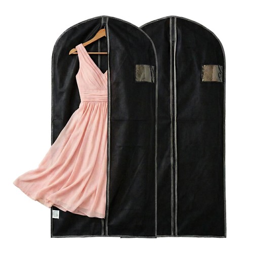 Garment bags with - garment,