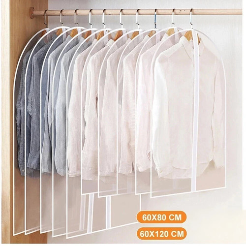 10pcs zip hanging - zip, suit