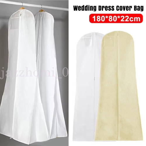 Breathable long zipped - 72",