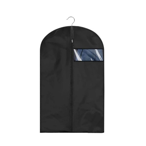 Hanging garment bags - zip, up