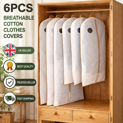 Breathable cotton clothes - breathable,