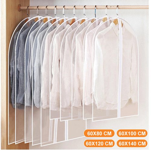 20x clothing cover - clothing, suit