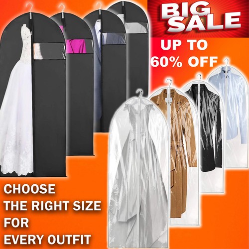 Suit cover bags - bags, travel