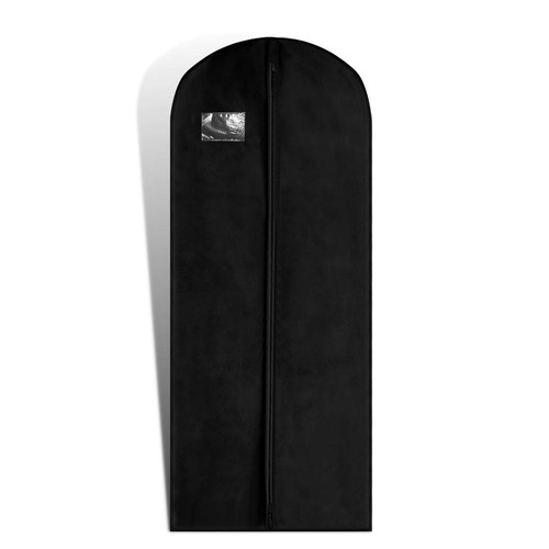 Hoesh 72in long zippered - hoesh,