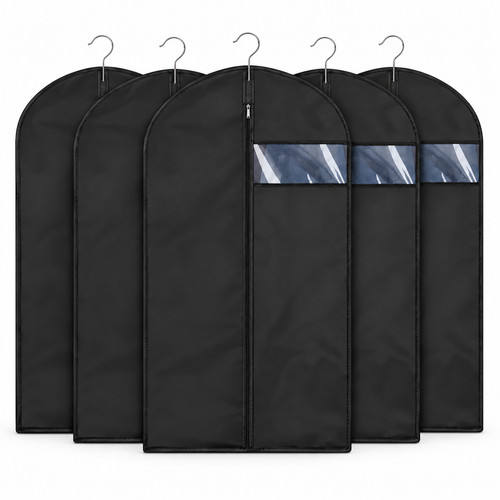 60x80cm garment bags - garment,