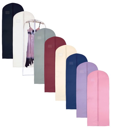 Hoesh breathable zipped - breathable,