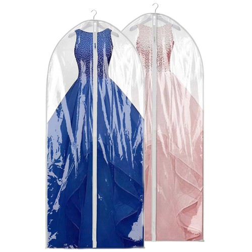 Long dress bags clothes - bags,
