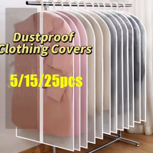 25pcs clothing cover - clothing, coat