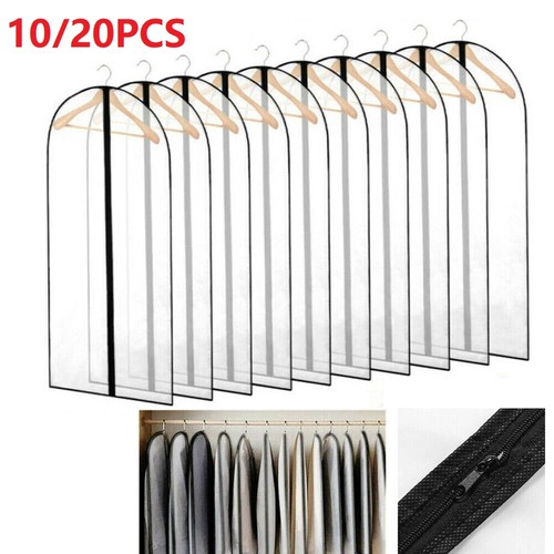 20x zip hanging - up, suit