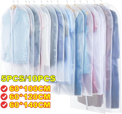 10x hanging garment - 5/10x, zip