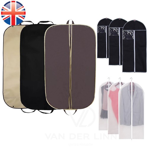 Van der linn suit - suit, garment
