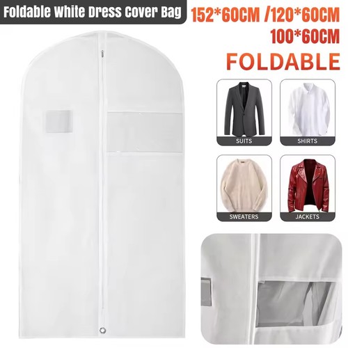 Breathable garment dress - garment,