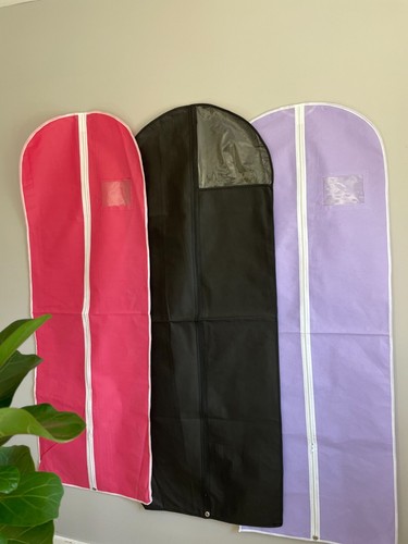Suit cover bag - cover,
