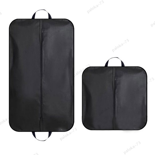 Travel garment carrier - garment,