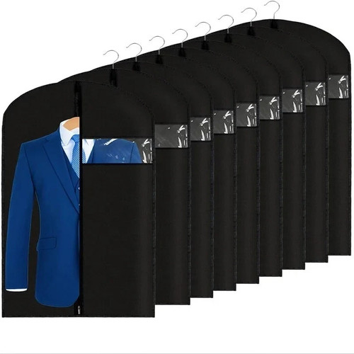 Hanging garment bags - hanging, zip