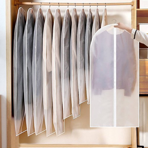 Pack hanging zip garment - pack,