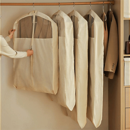 Thickened garment bag cover - thickened,