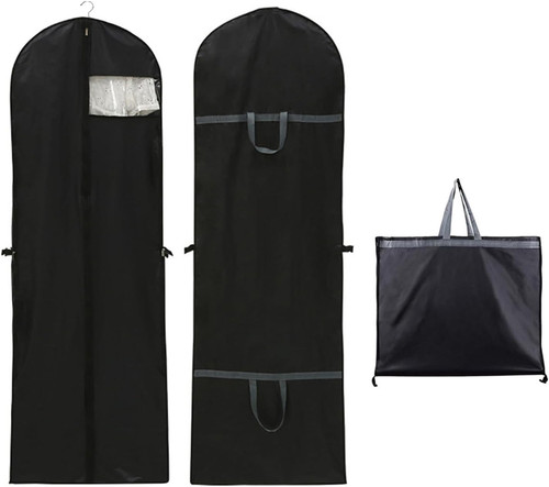 Pack long dress - long,