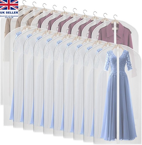 20pcs clear 140 - clear, cm